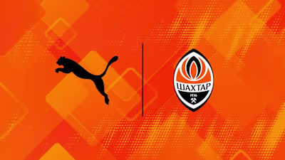 ShakhtarXPuma Kit Sponsorship Short Film