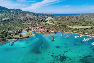 Discover The Quintessence Of Luxury At Italy’s Premier Resort