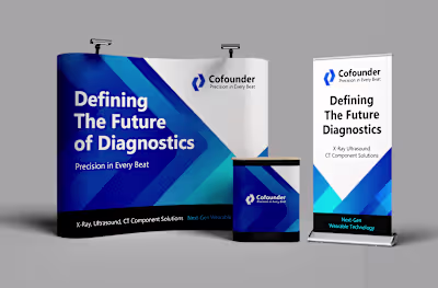 Just Completed: 
The project includes