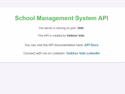 School-Management-System-API