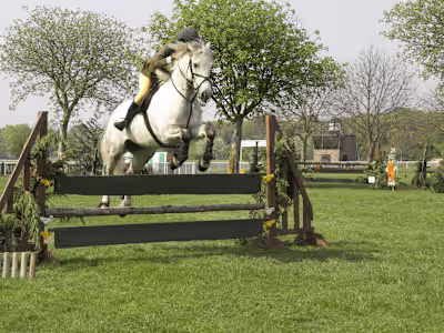 Successful Event Implementation