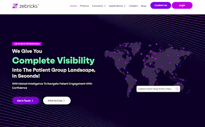 Zebricks HubSpot Development