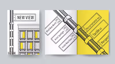 New View - Senior Capstone