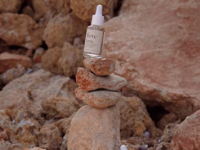 Global Social Media Campaign for Milan-Based Beauty Brand