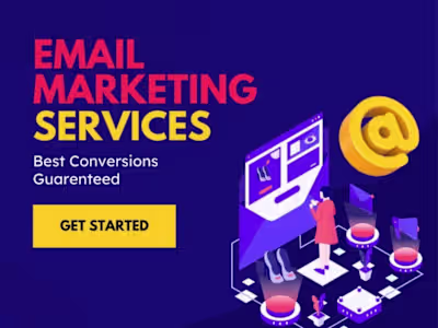 Email Lead Generation