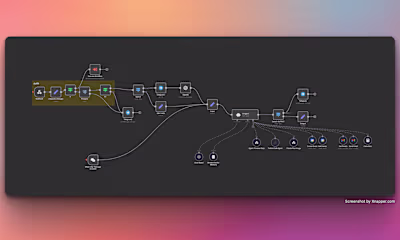 AI Executive Assistant (ix) - Intelligent Workflow Automation