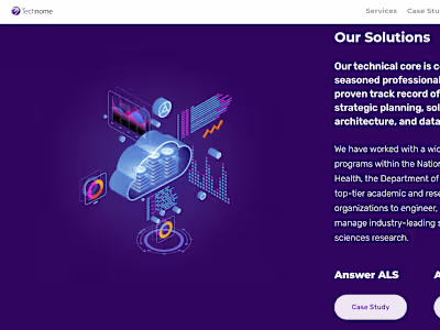 Technome.io