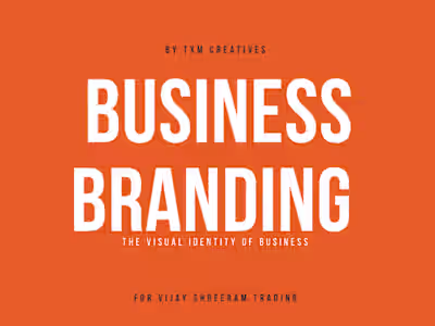 Business Branding