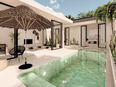 A & M Villa