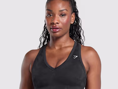 Being sexy before and after training.