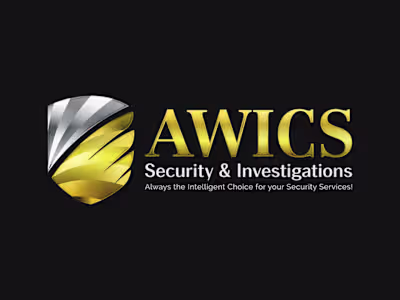 Web Design and SEO Optimization for Security Website