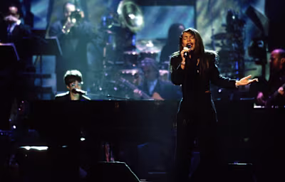 Aaliyah at 40: Reminiscing On Baby Girl After A Random New York…