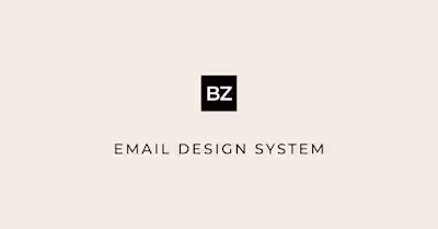 UI Design: Email Flow