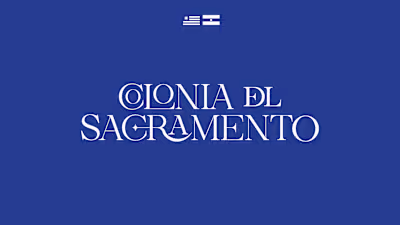 Colonia del Sacramento: Handcrafted Heritage Typeface