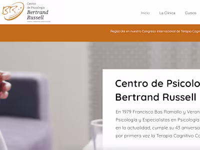 Website Design