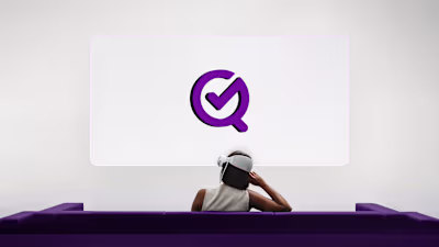QuickHCM - Visual Identity & Ux/Ui Design