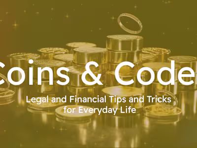 Coins & Codes Intro