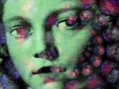 MGMT "In The Afternoon" Music Video