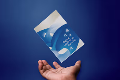 Notepad Design  — Aramaz DIgital