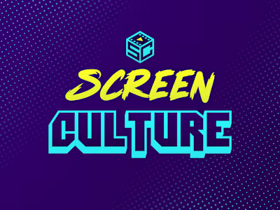 Screen Culture rebranding 