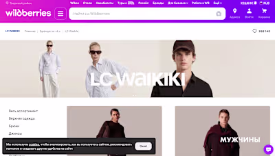 This project reflects my role