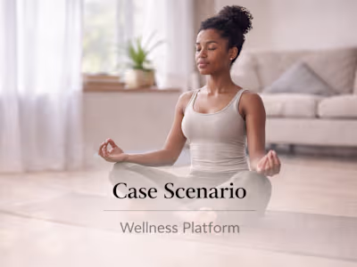 A short walkthrough examining how audience focus, language c...