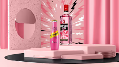 Case Study - Branding