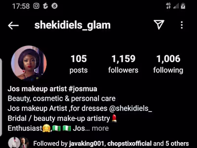 Efficient Social Media Revamp