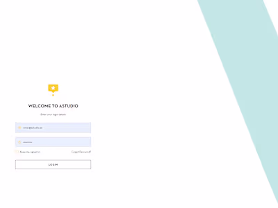Astudio CRM