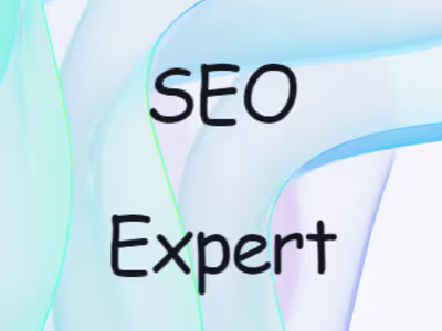 SEO Expert