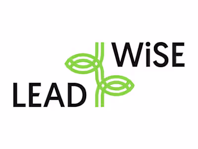 LEAD-WiSE website