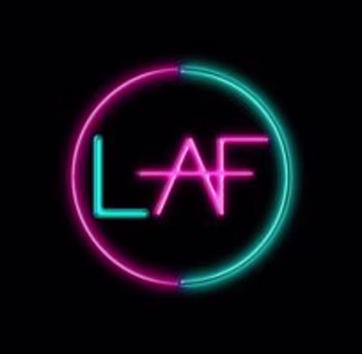 LonelyAF Dating App - Content Creator & Social Media Manager