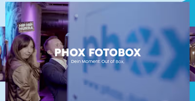 phox Kinowerbung