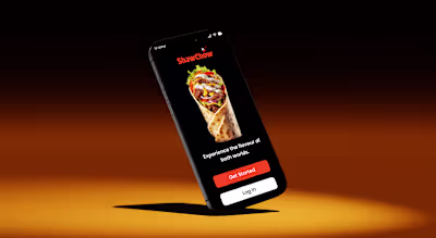 ShawChow Ux Case Study