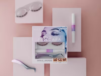 3D graphics for CI studios 