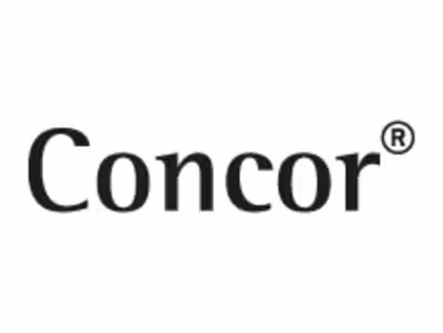 Patient Information Leaflet: Concor (Bisoprolol Fumarate)