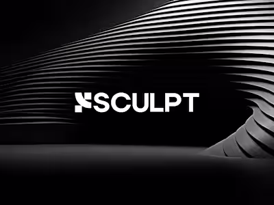 Sculpt, Global Design Agency