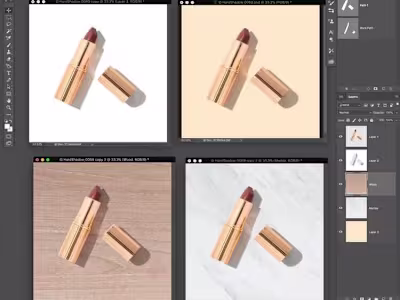 PhotoShop Your Images Now 