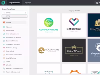Logomaker