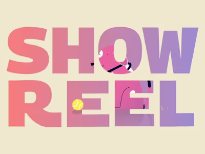 Showreel