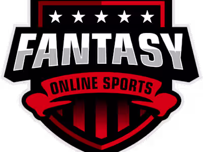 Fantasy online sports
