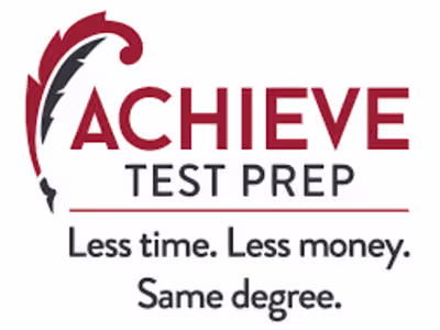 Collections and Retentions Specialist at Achieve Test Prep