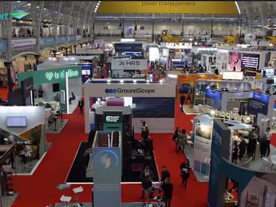 My Portfolio - Events