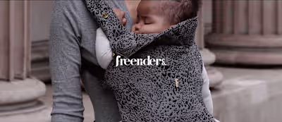 [Campaign Design] Freerider - Sierra Carrier Launch