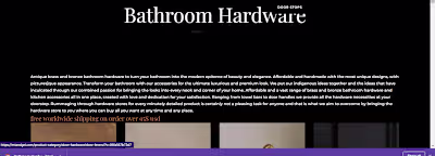 Product Descriptions