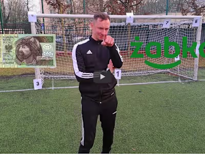 Energetic Sports Challenge Vlog