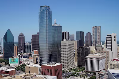 Dallas