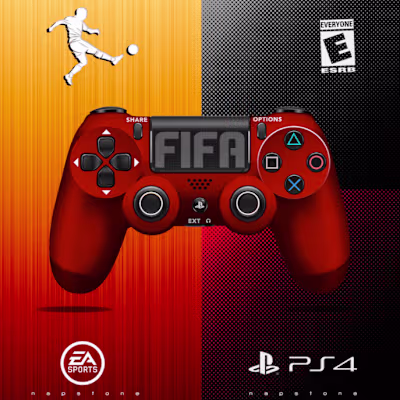 PS4 Controller
