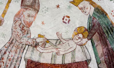 The Insideous Reason We Still Cut Boys