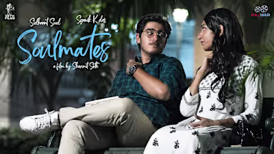 Soulmates : Embracing Love at the Pride Festival | Short Film |…